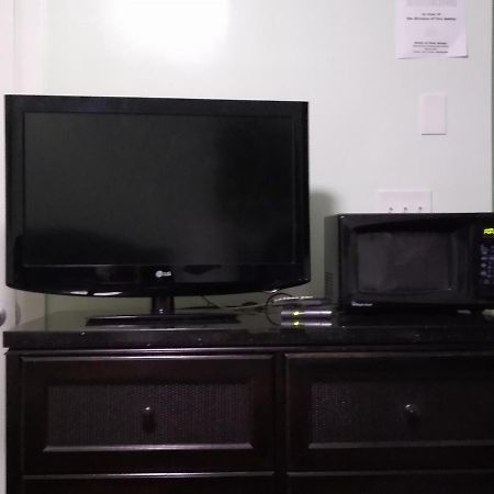 Laurel Notch Motel บอร์เดนทาวน์ ภายนอก รูปภาพ
