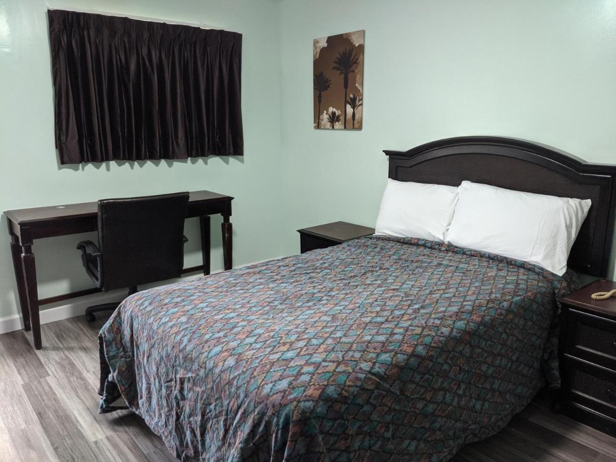 Laurel Notch Motel บอร์เดนทาวน์ ภายนอก รูปภาพ